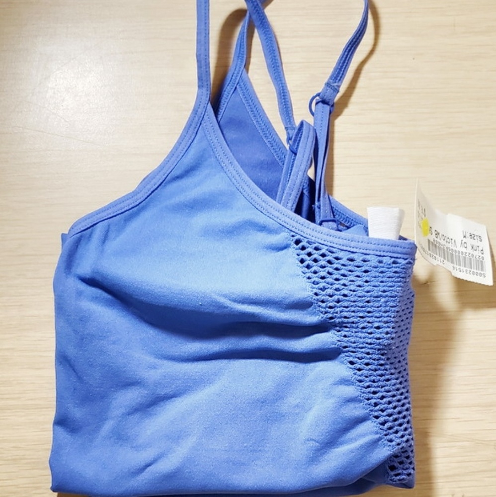 Victoria's Secret PINK bodysuit new with tags